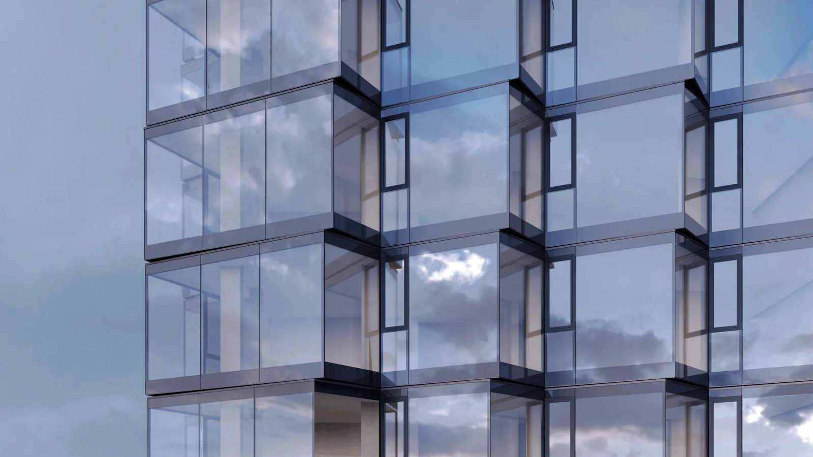 Modular facades